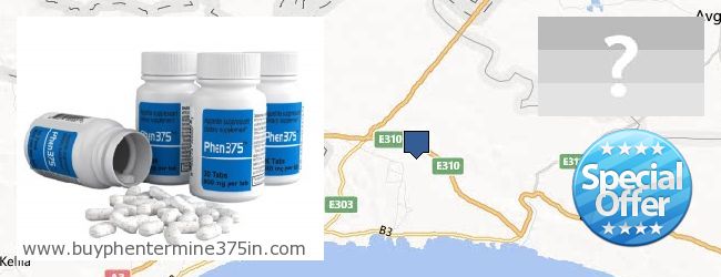 Dove acquistare Phentermine 37.5 in linea Dhekelia